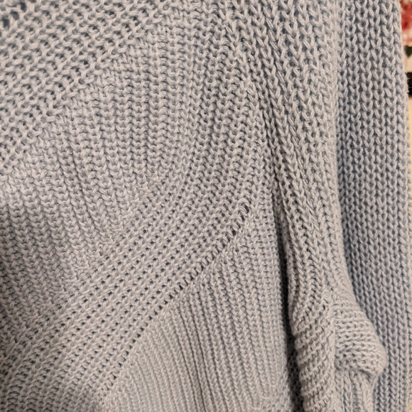 CJ Banks Sweater Size 1X - Picture 2 of 5